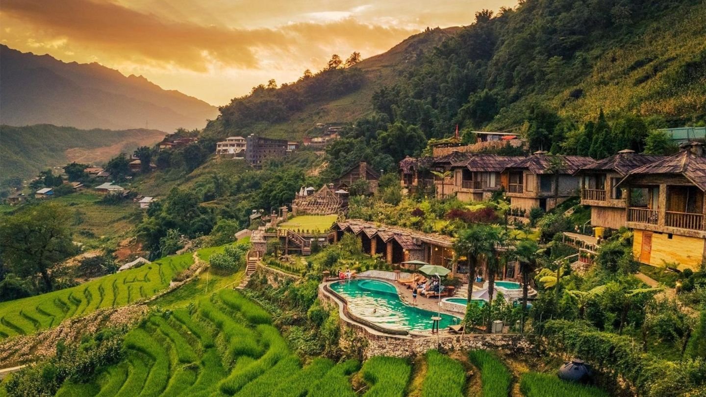 The Definitive Guide to a Sapa MTB Tour: Conquering the High Trails of Northern Vietnam